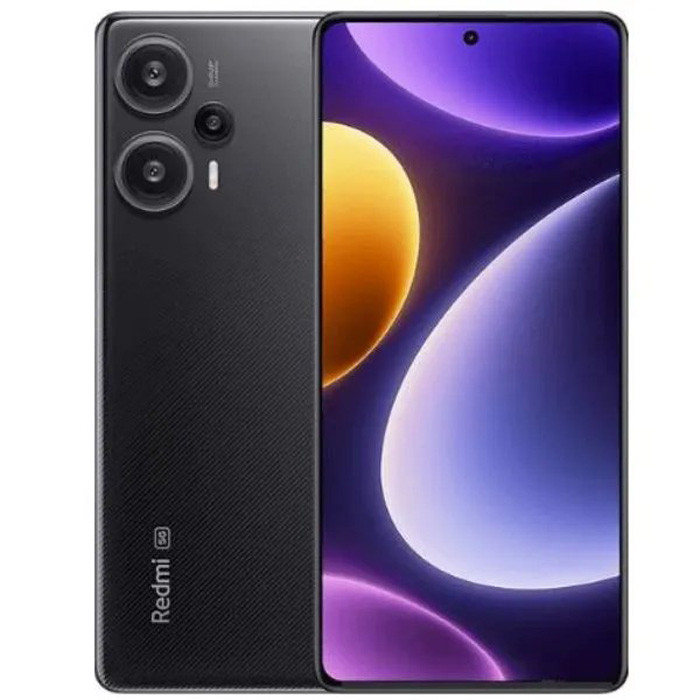 Xiaomi Redmi Turbo 3