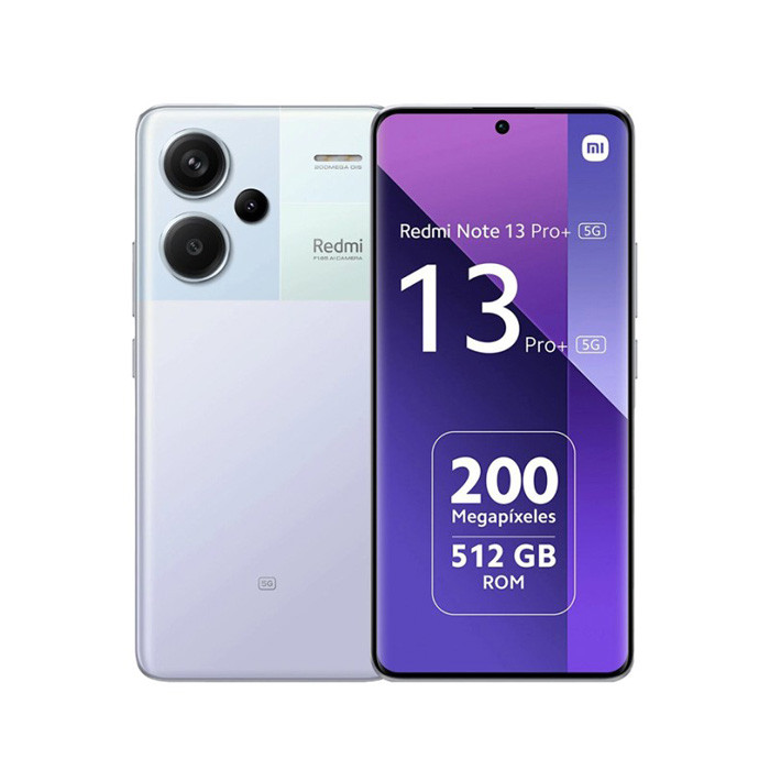 Xiaomi Redmi Note 13 Pro+