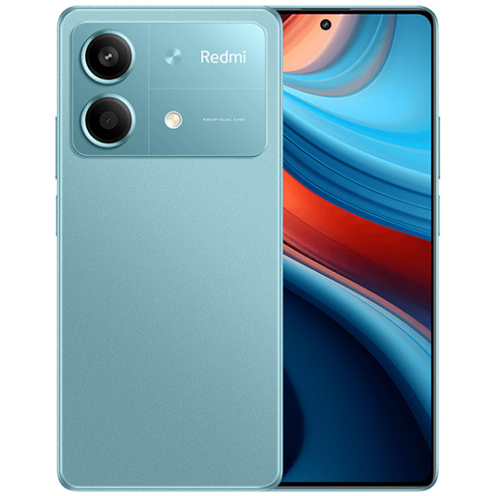 Xiaomi Redmi Note 13R Pro