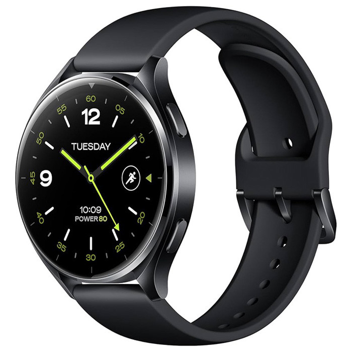 Xiaomi Watch 2