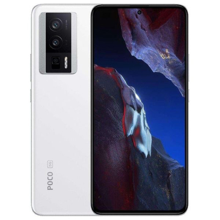 Xiaomi Poco F5