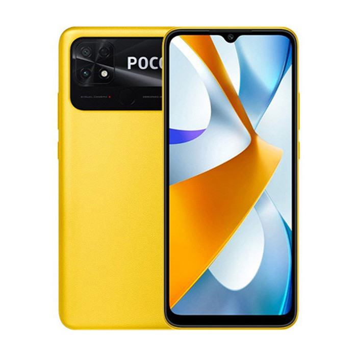 Xiaomi Poco C50