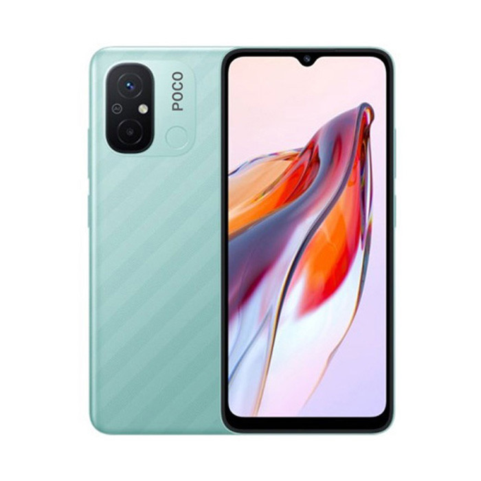 Xiaomi Poco C55