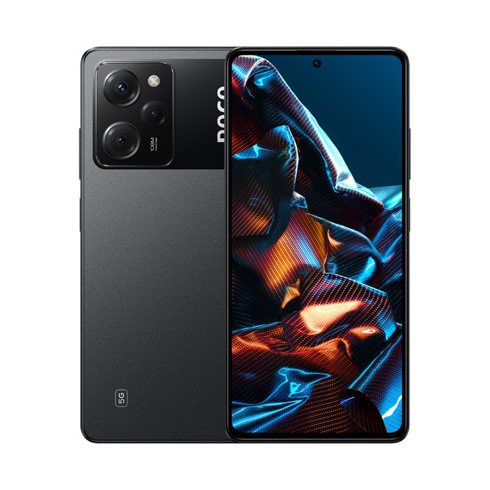 Xiaomi Poco X5 Pro