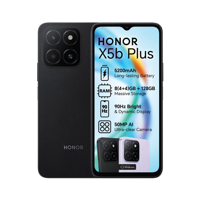 Honor X5b Plus