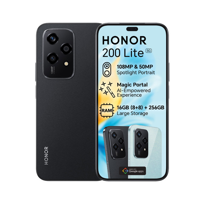 Honor 200 Lite