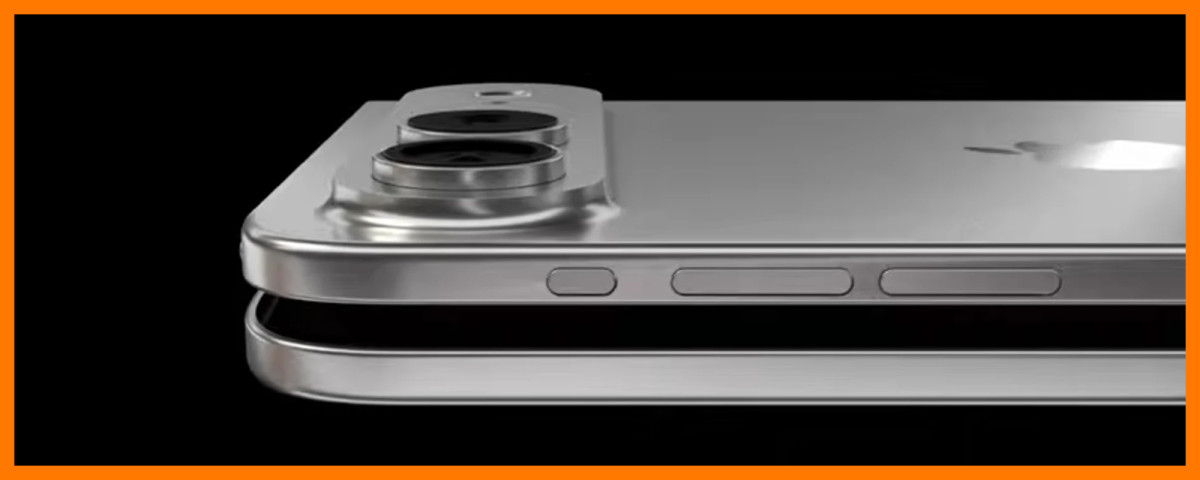 مواصفات آيفون فولد وآيفون 18 برو