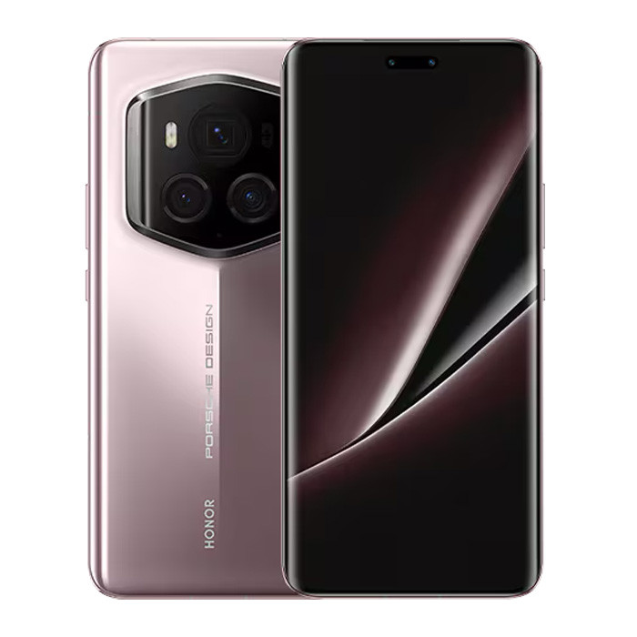 Honor Magic6 RSR Porsche Design