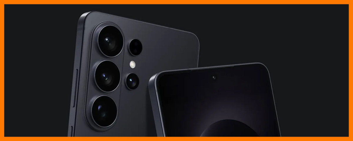 تسريب تفاصيل كاميرا هاتف Galaxy S27 Ultra من سامسونج