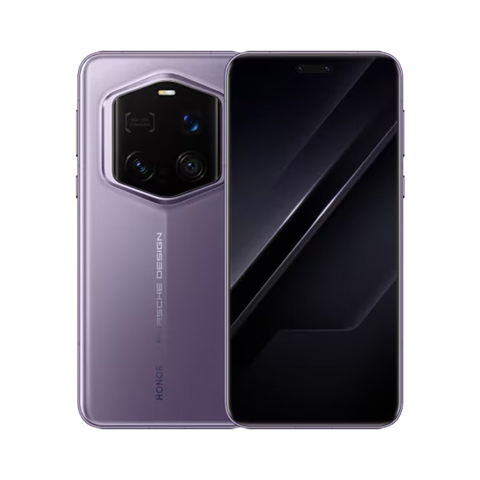 Honor Magic7 RSR Porsche Design