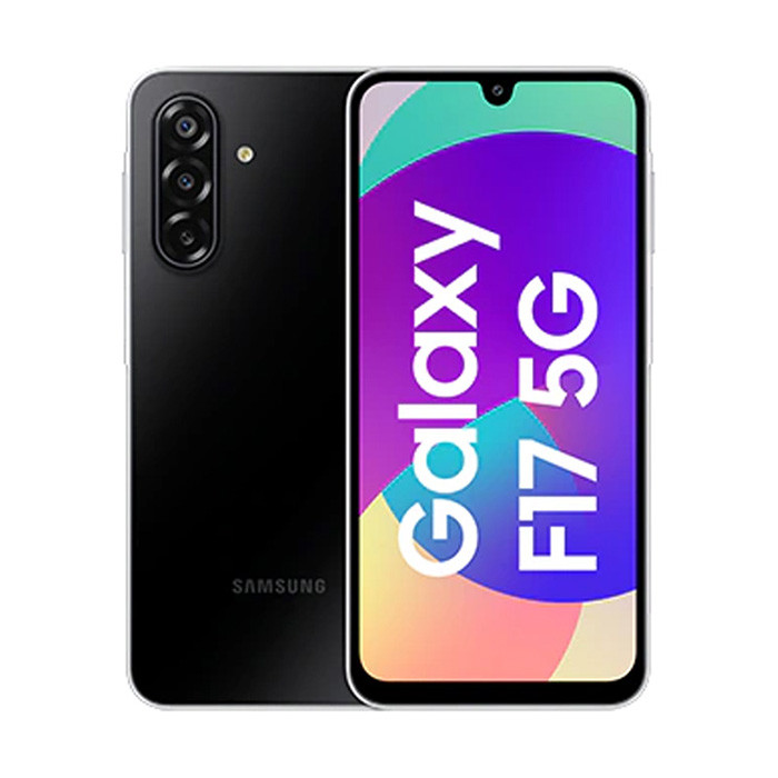 Samsung Galaxy F17