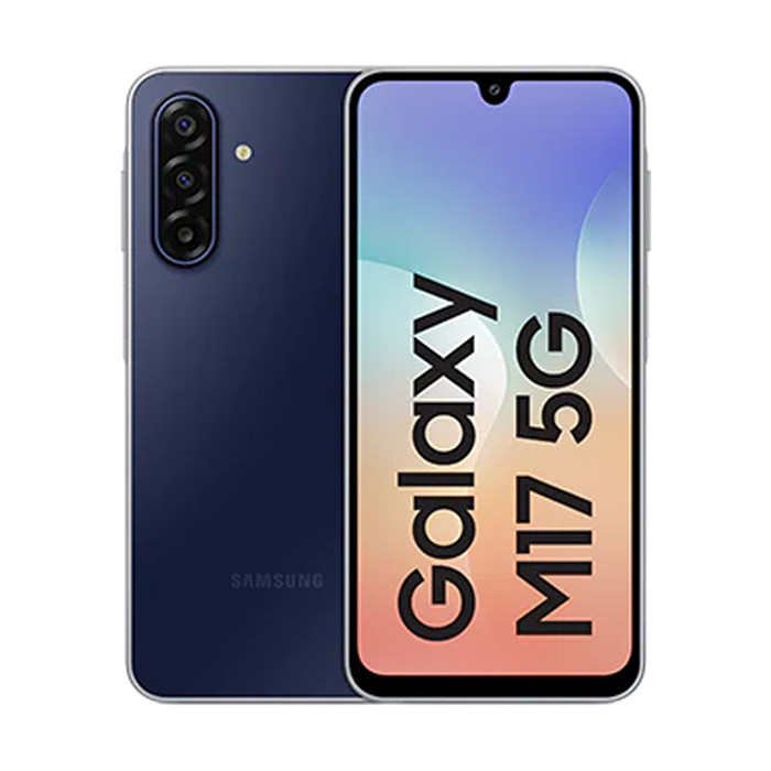 Samsung Galaxy M17