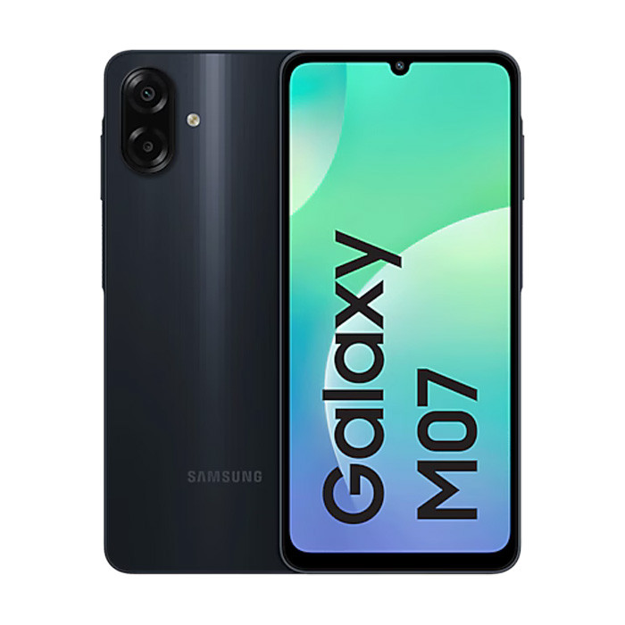 Samsung Galaxy M07