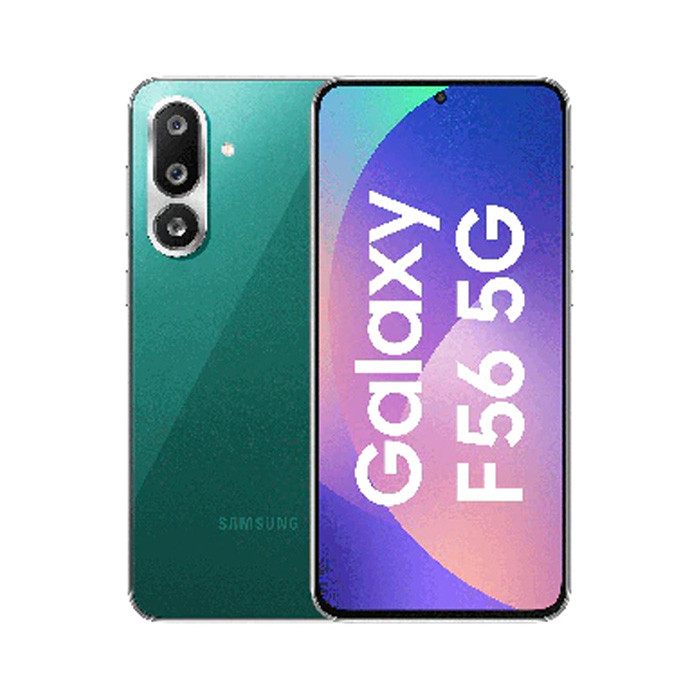 Samsung Galaxy F56
