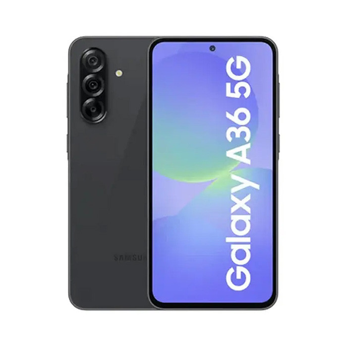 Samsung Galaxy A36