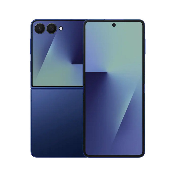 Samsung Galaxy Z Flip7