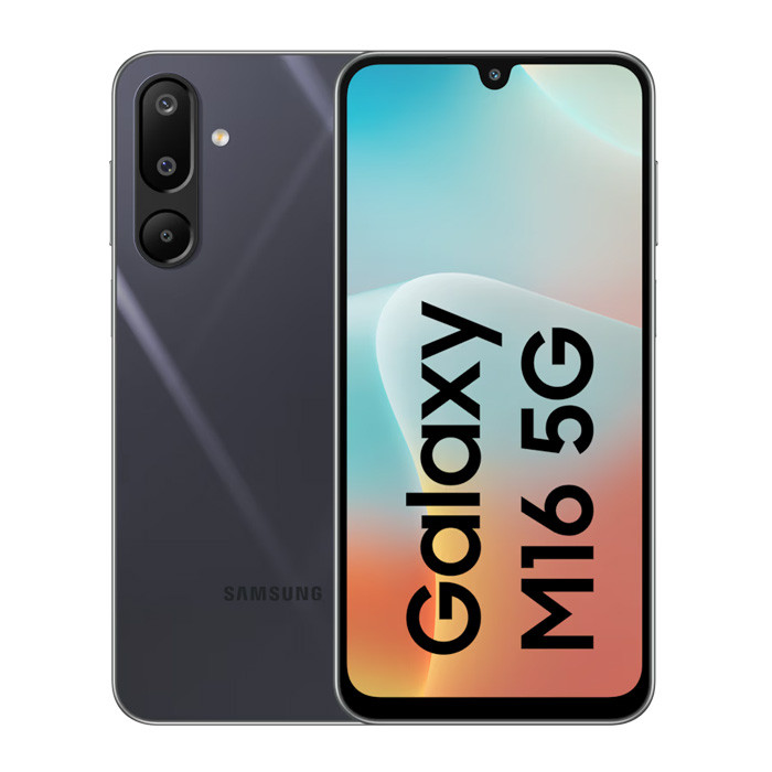 Samsung Galaxy M16