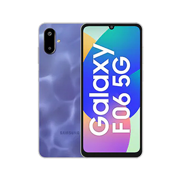 Samsung Galaxy F06 5G