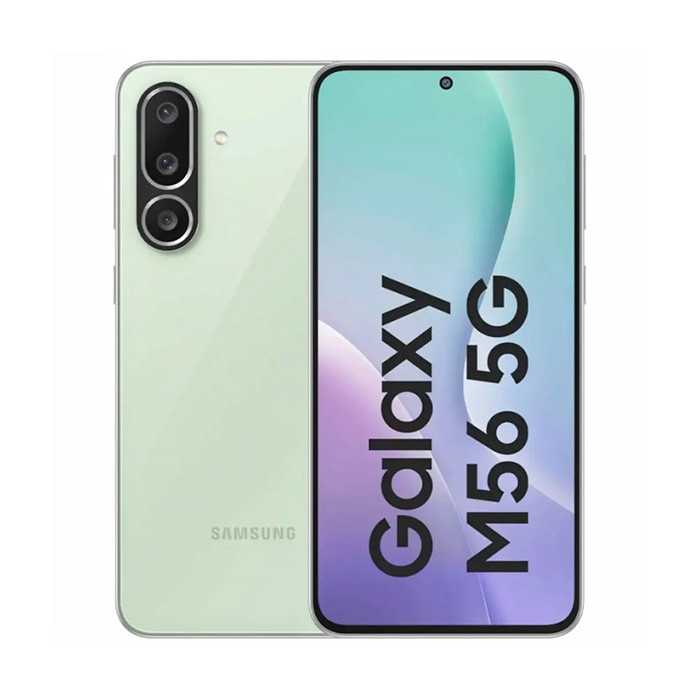 Samsung Galaxy M56
