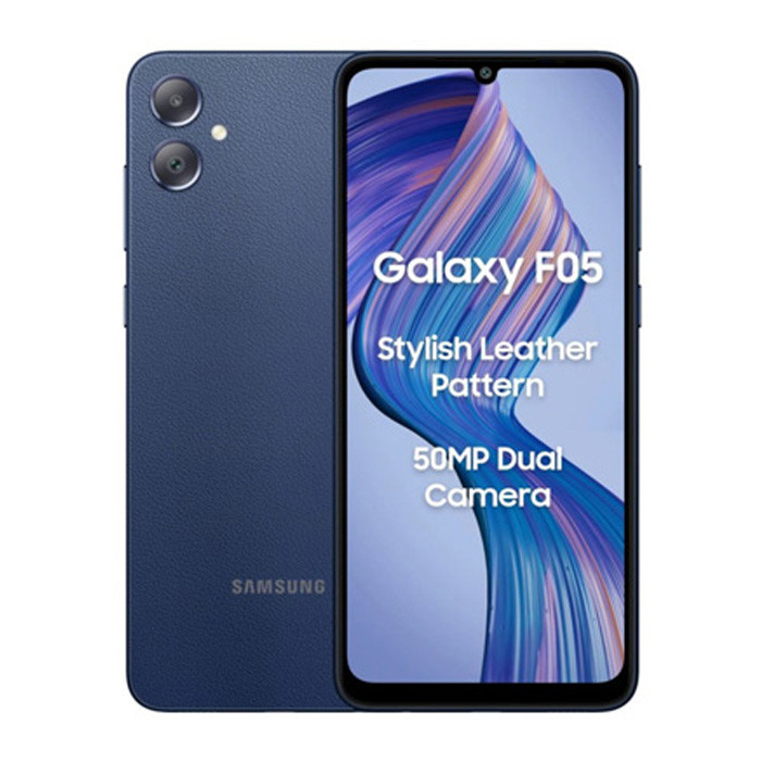 Samsung Galaxy F05