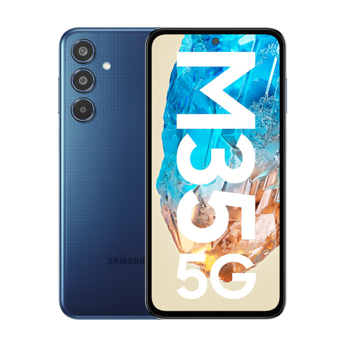 Samsung Galaxy M35