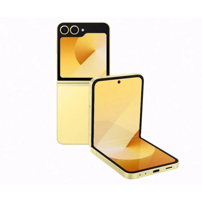 Samsung Galaxy Z Flip6