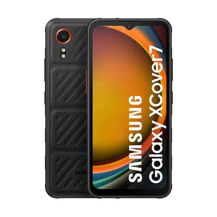 Samsung Galaxy XCover7