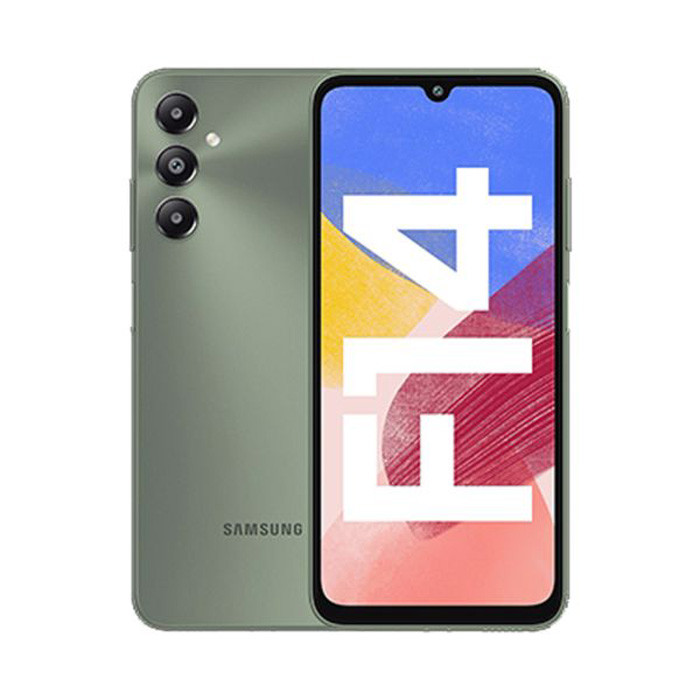 Samsung Galaxy F14