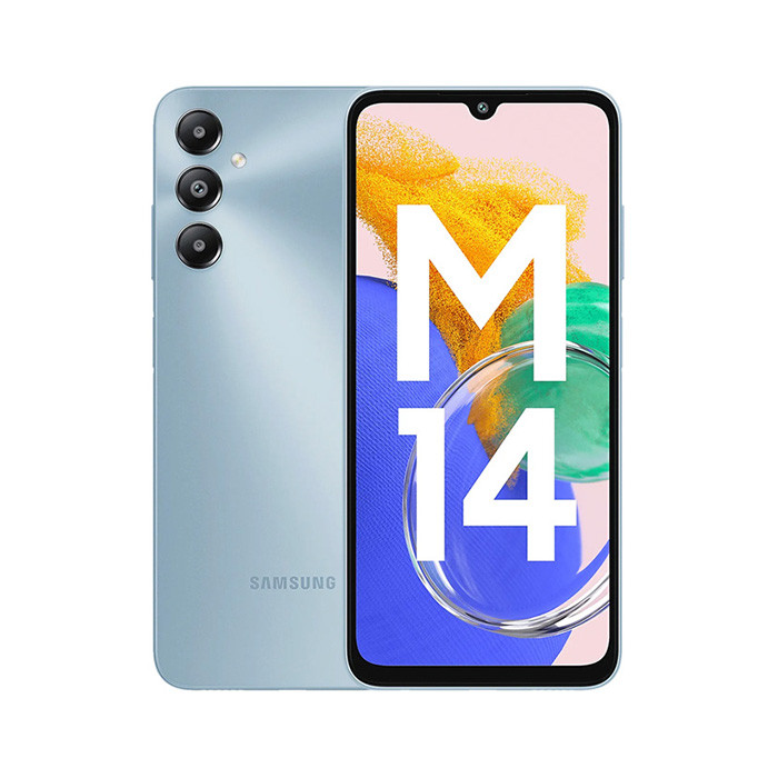 Samsung Galaxy M14