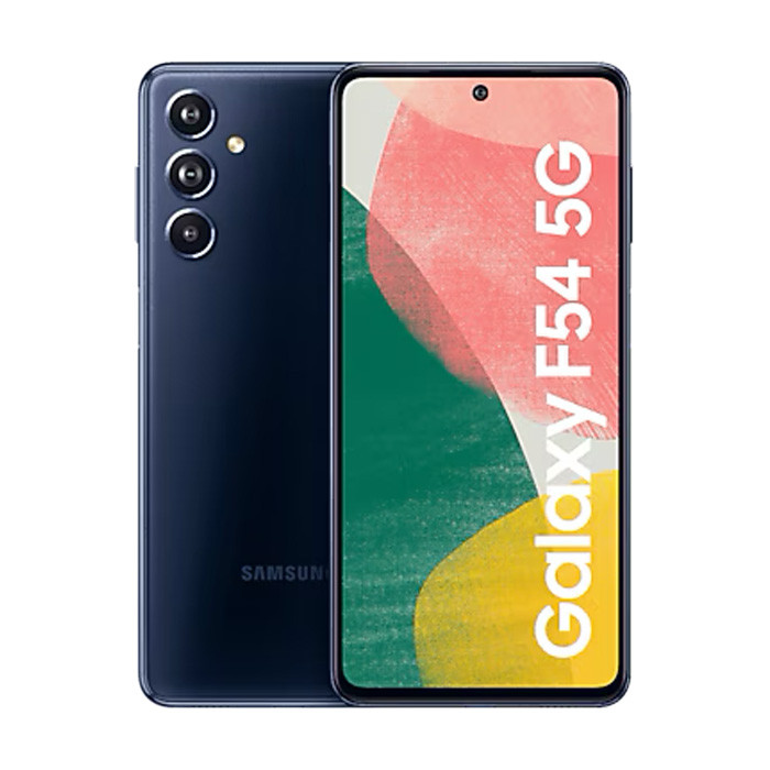 Samsung Galaxy F54