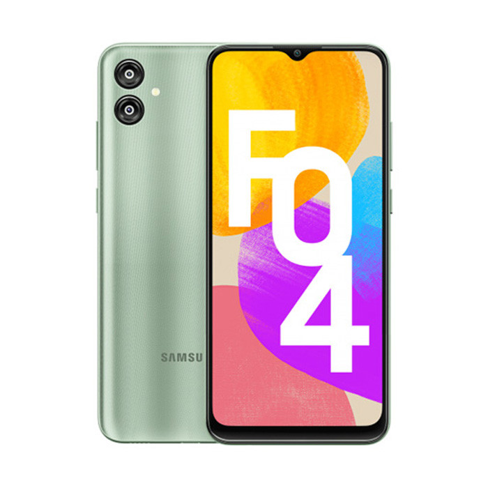 Samsung Galaxy F04