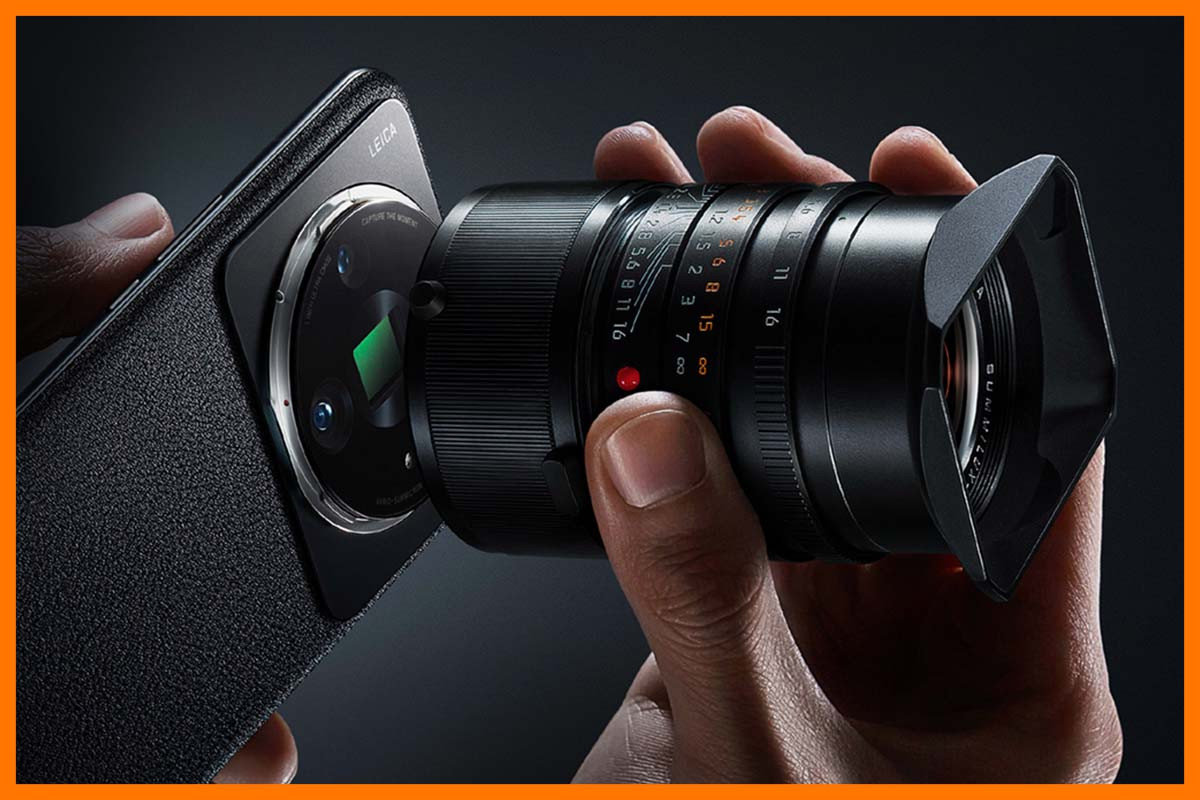 📸 "وداعاً للكاميرات الاحترافية؟" شاومي تبدأ عصر الـ Micro Four Thirds مع وحشها القادم 17 Ultra!