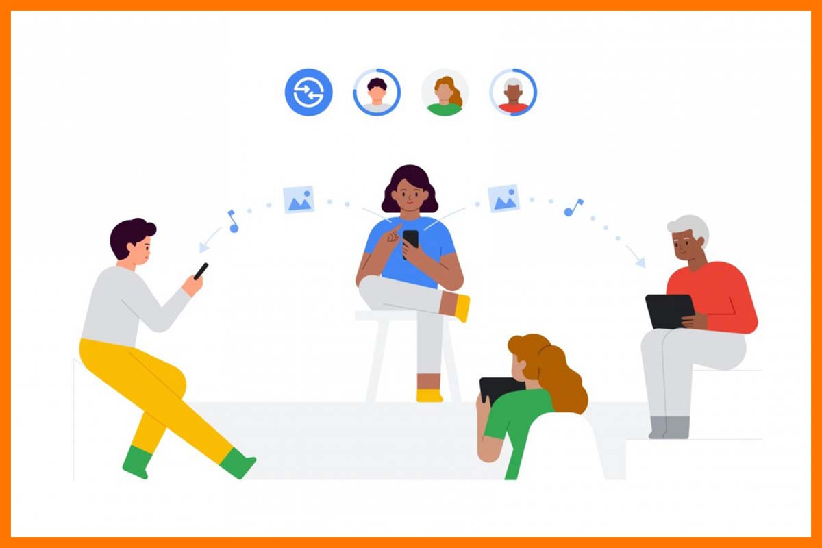 اللحظة التي يسقط فيها "الجدار العازل" بين أندرويد وآيفون وصلت