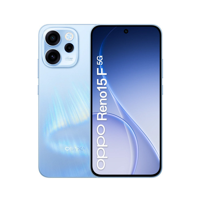 Oppo Reno15 FS