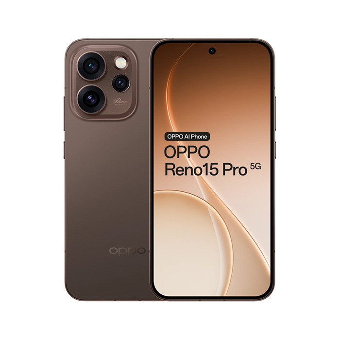Oppo Reno15 Pro