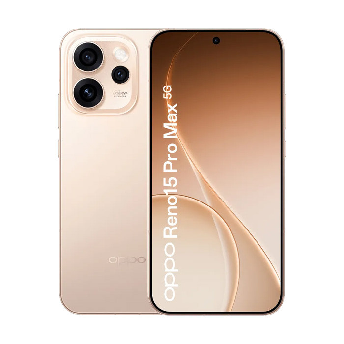 Oppo Reno15