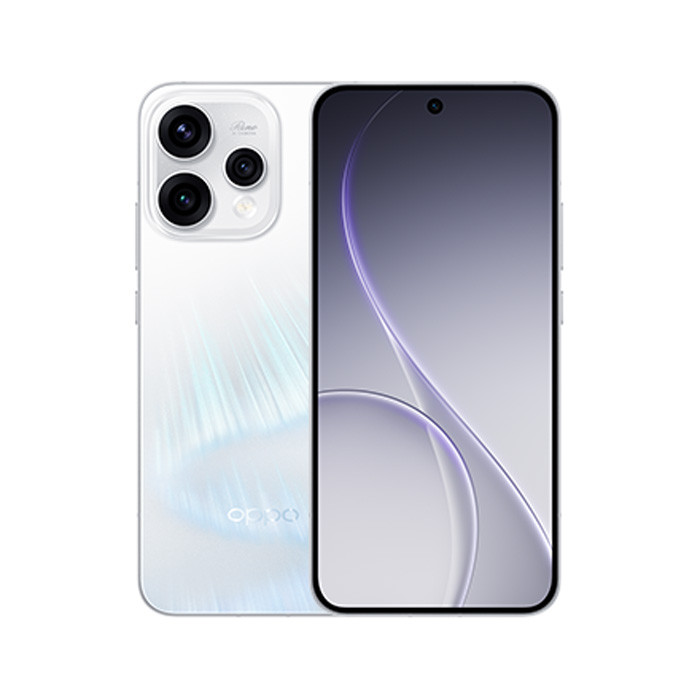 Oppo Reno15 F