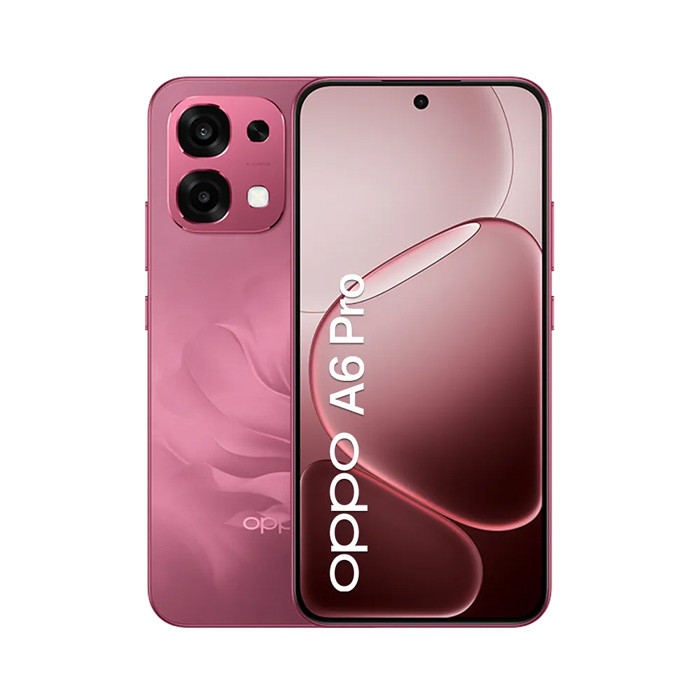 Oppo A6 Pro 4G