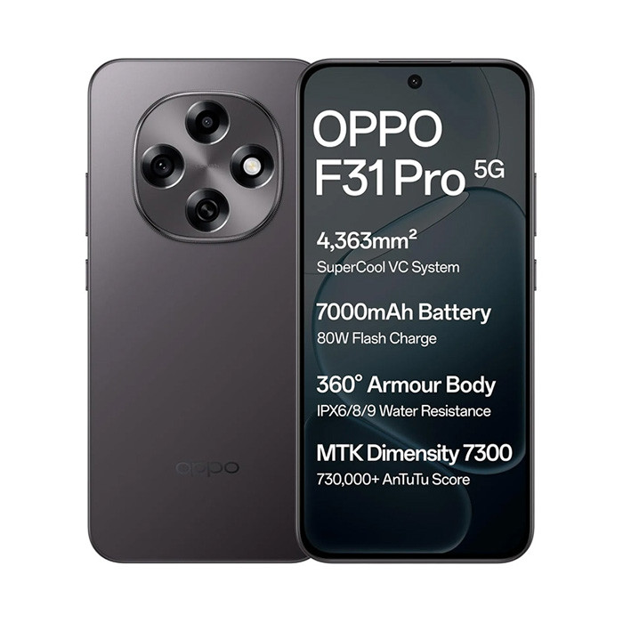 Oppo F31 Pro