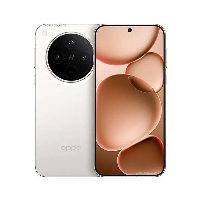 Oppo A6 Max