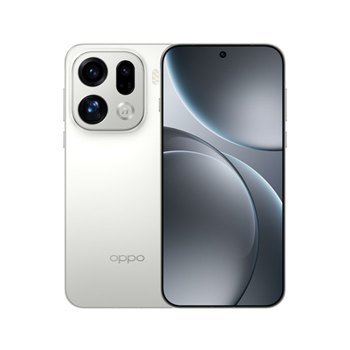 Oppo Find X9
