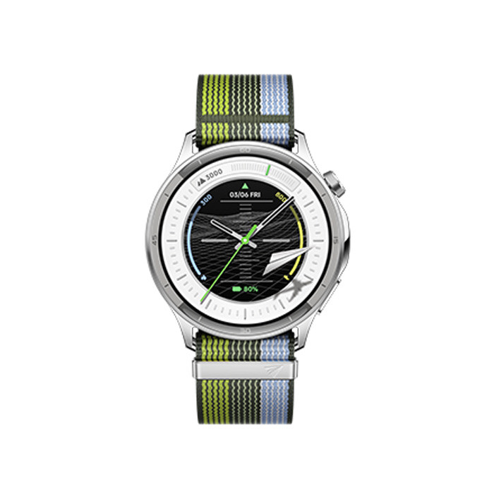 Oppo Watch S