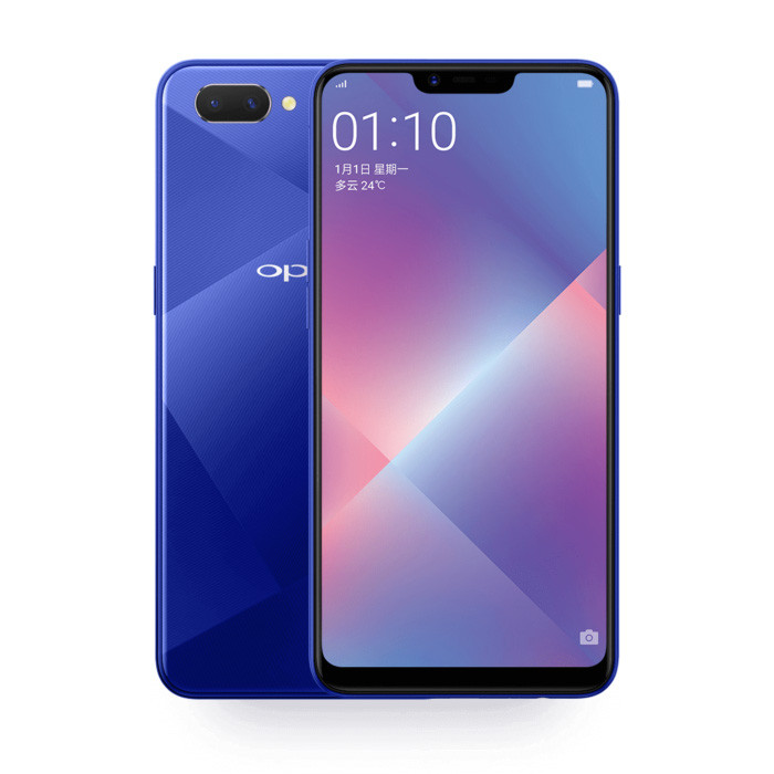 Oppo A5
