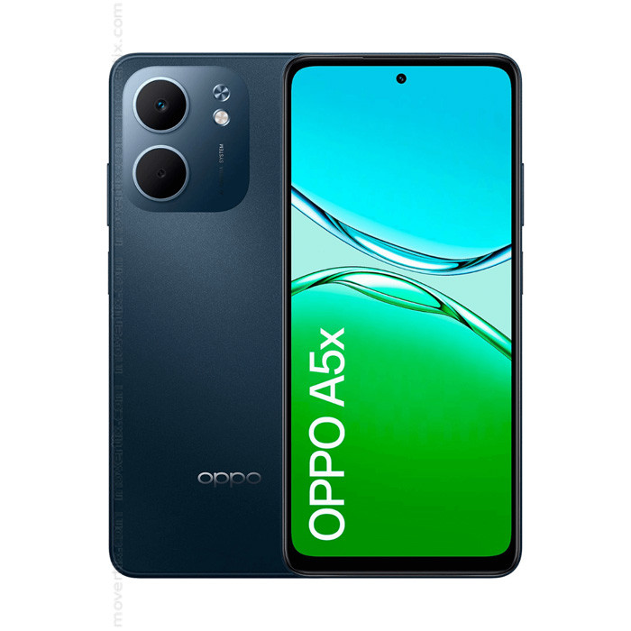 Oppo A5x 4G