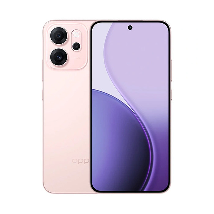 Oppo Reno14 F