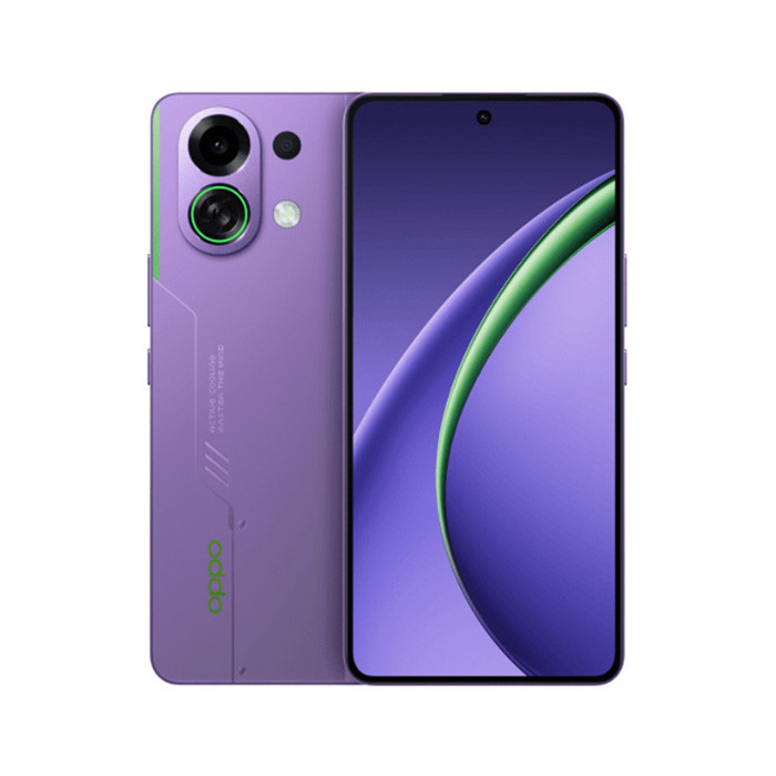 Oppo K13 Turbo