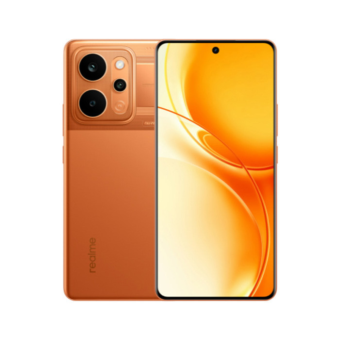 Realme P4 Power