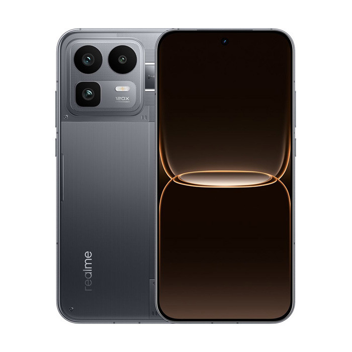 Realme Neo8