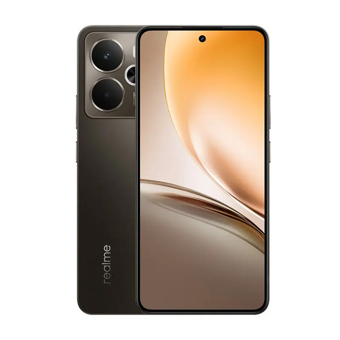 Realme 14