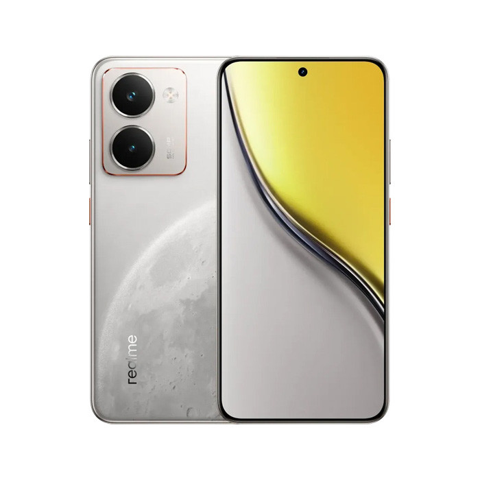 Realme P3 Ultra